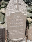 Jens Marius Christensen's familiegravsted.JPG